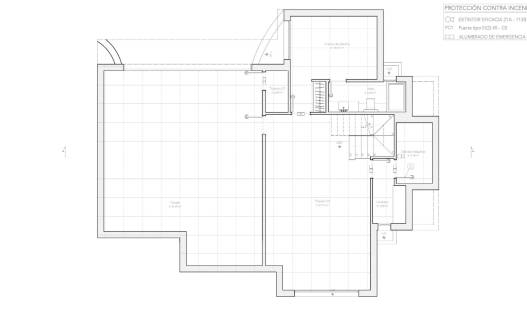 Nieuwbouw - Villa - Estepona - Atalaya del Golf