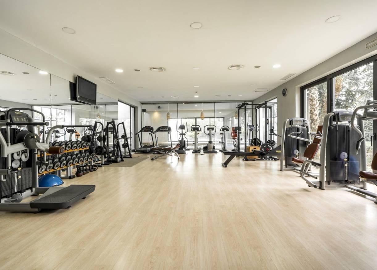 Nieuwbouw - Villa - Estepona - Atalaya del Golf