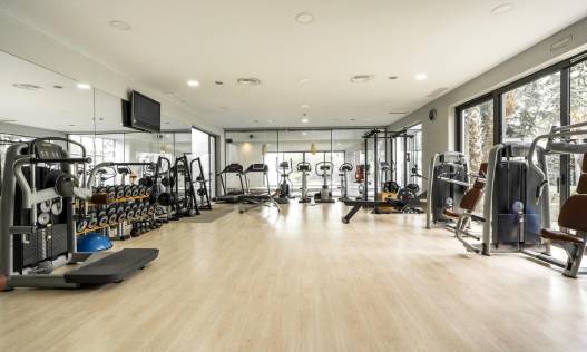 Nieuwbouw - Villa - Estepona - Atalaya del Golf