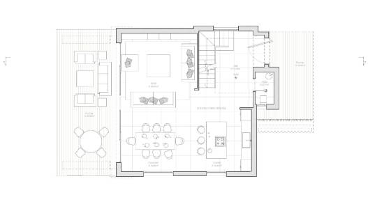 Nieuwbouw - Villa - Estepona - Atalaya del Golf