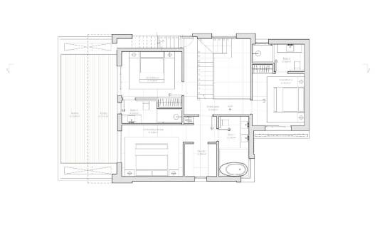 Nieuwbouw - Villa - Estepona - Atalaya del Golf
