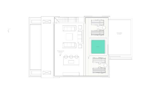 Nieuwbouw - Villa - Estepona - Atalaya del Golf