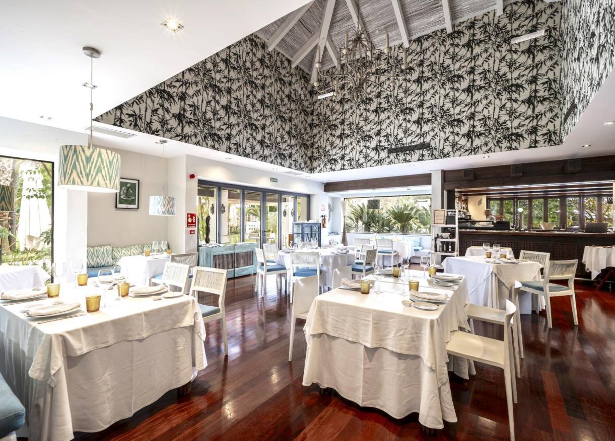 Nieuwbouw - Villa - Estepona - Atalaya del Golf