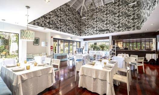 Nieuwbouw - Villa - Estepona - Atalaya del Golf