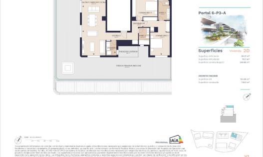 Nieuwbouw - Penthouse - Estepona - Parque Selwo