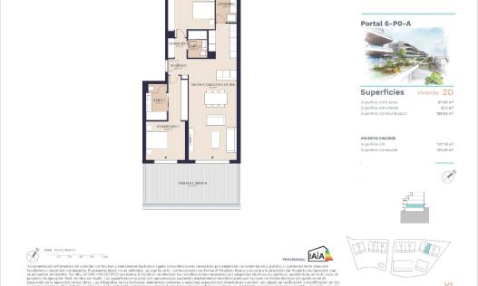 Nieuwbouw - Appartement - Estepona - Parque Selwo