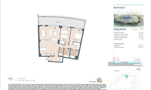 Nieuwbouw - Appartement - Estepona - Parque Selwo