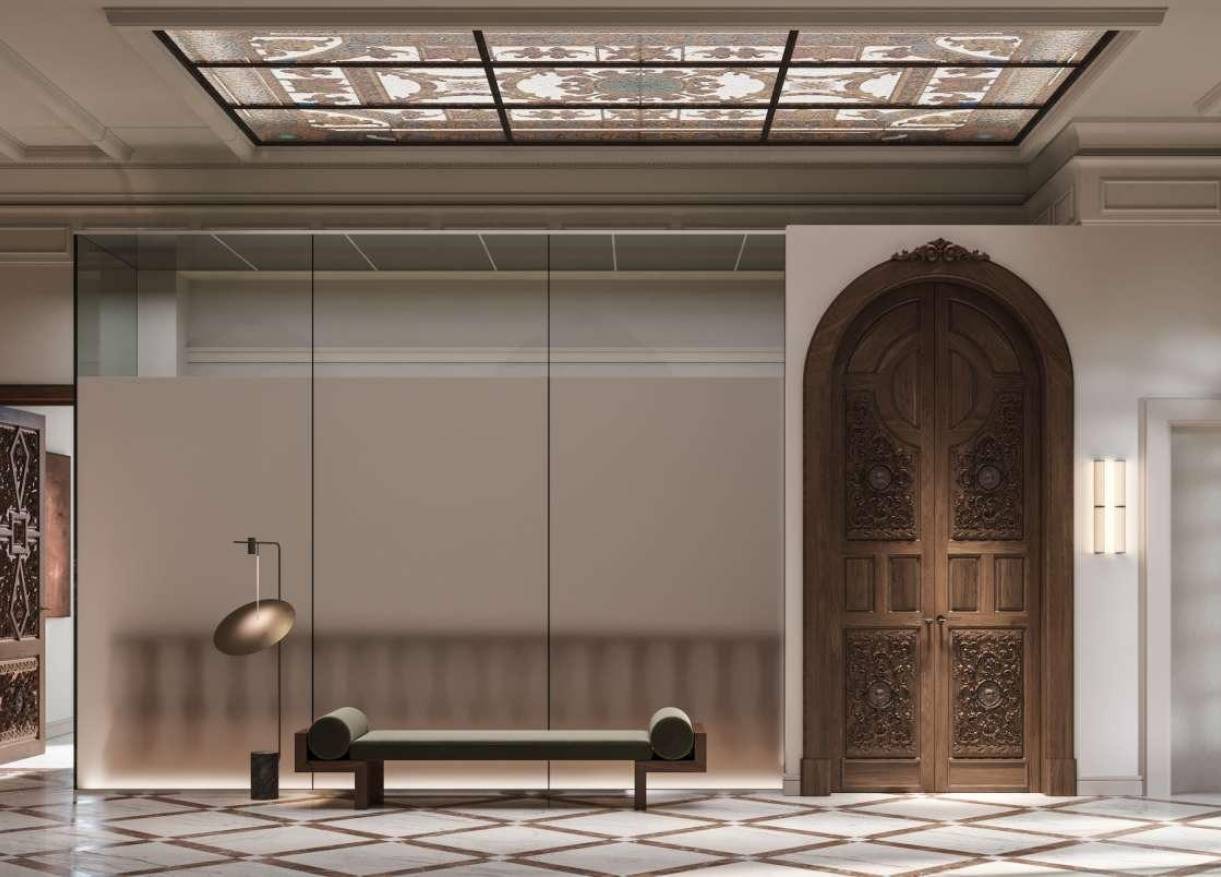 Nieuwbouw - Appartement - Malaga - El Limonar