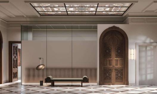 Nieuwbouw - Appartement - Malaga - El Limonar