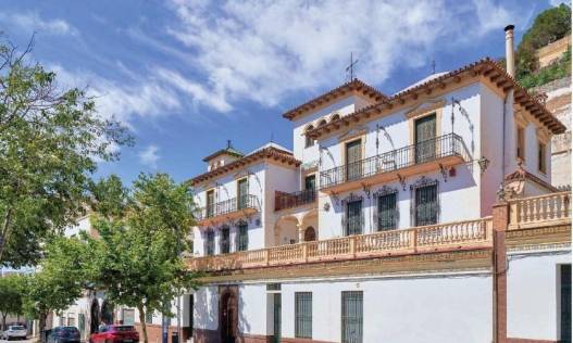 Nieuwbouw - Appartement - Malaga - El Limonar