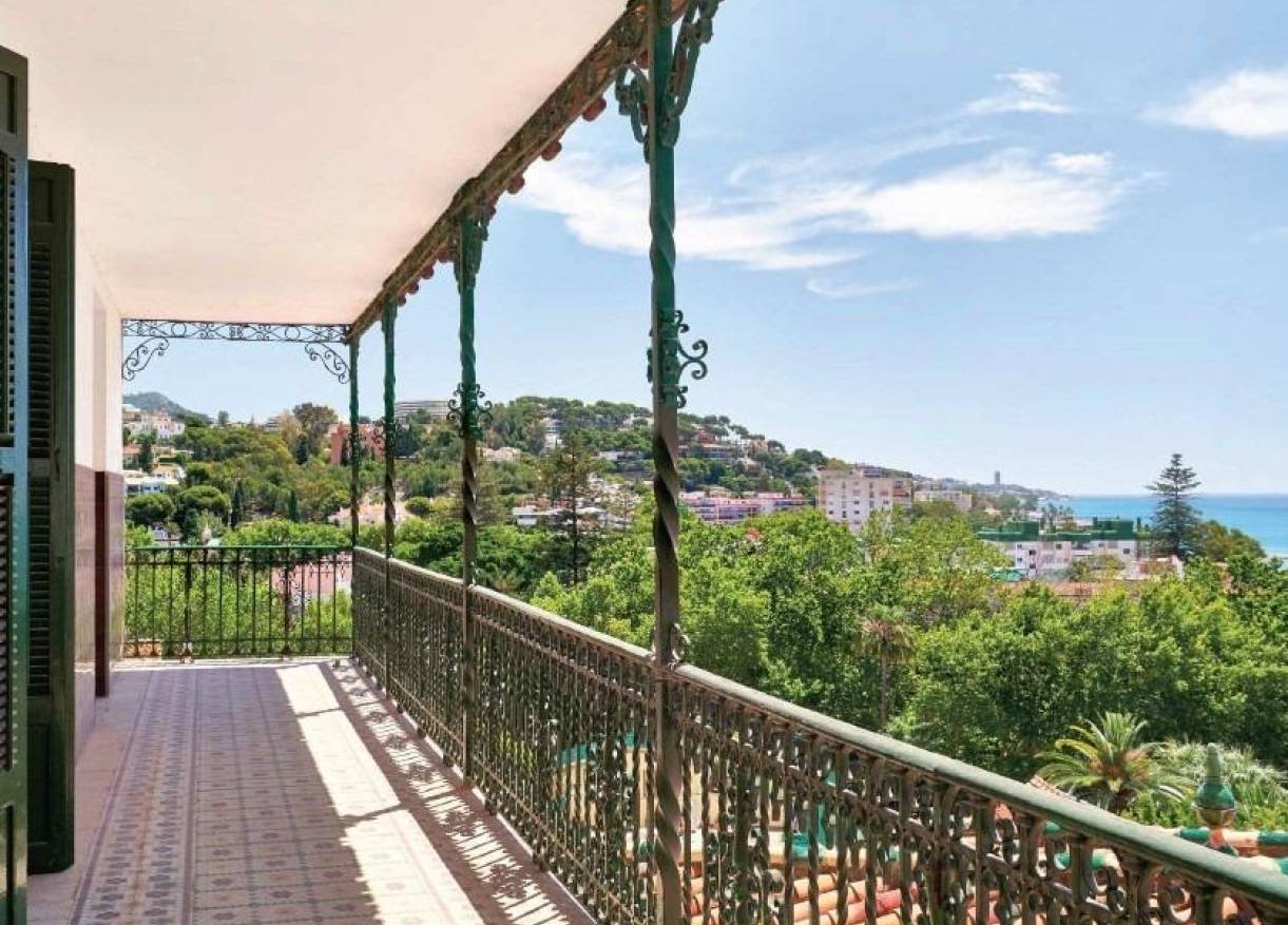 Nieuwbouw - Appartement - Malaga - El Limonar