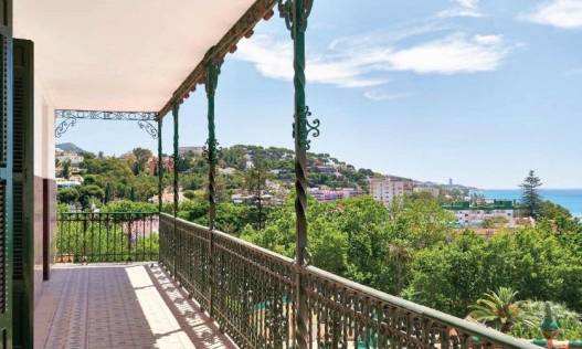 Nieuwbouw - Appartement - Malaga - El Limonar