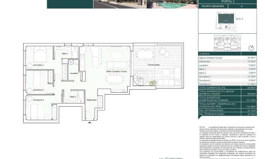 Nieuwbouw - Penthouse - Estepona - Las Mesas