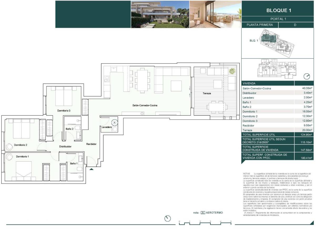 Nieuwbouw - Appartement - Estepona - Las Mesas