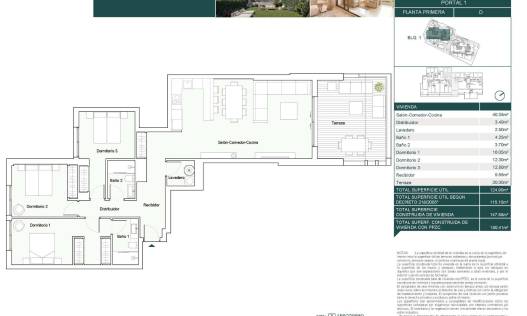 Nieuwbouw - Appartement - Estepona - Las Mesas