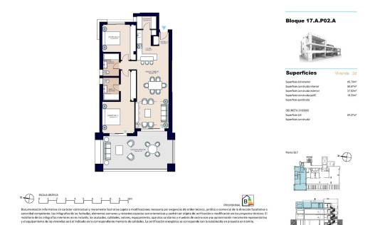 Nieuwbouw - Appartement - Estepona - Parque Selwo