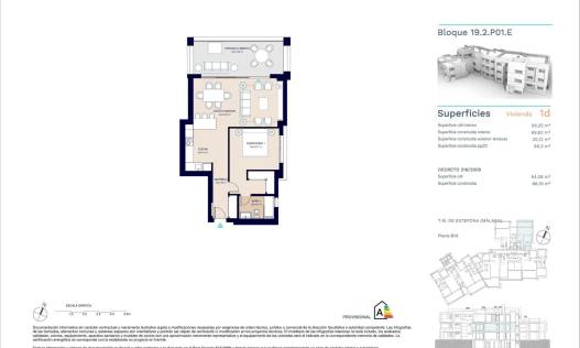 Nieuwbouw - Appartement - Estepona - Parque Selwo