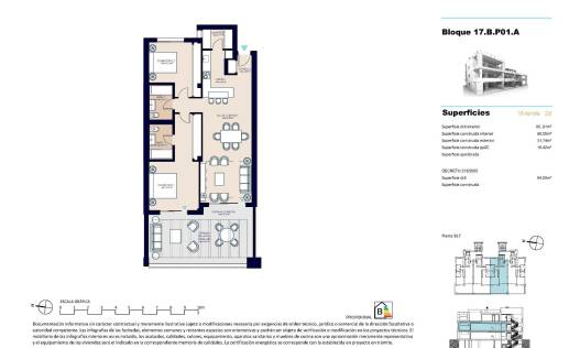 Nieuwbouw - Appartement - Estepona - Parque Selwo