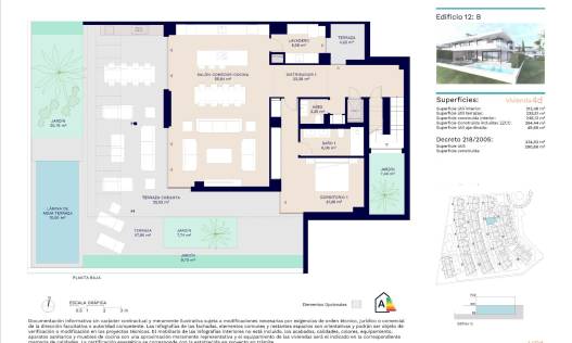Nieuwbouw - Townhouse / Semi-detached - Marbella - Santa Clara Golf