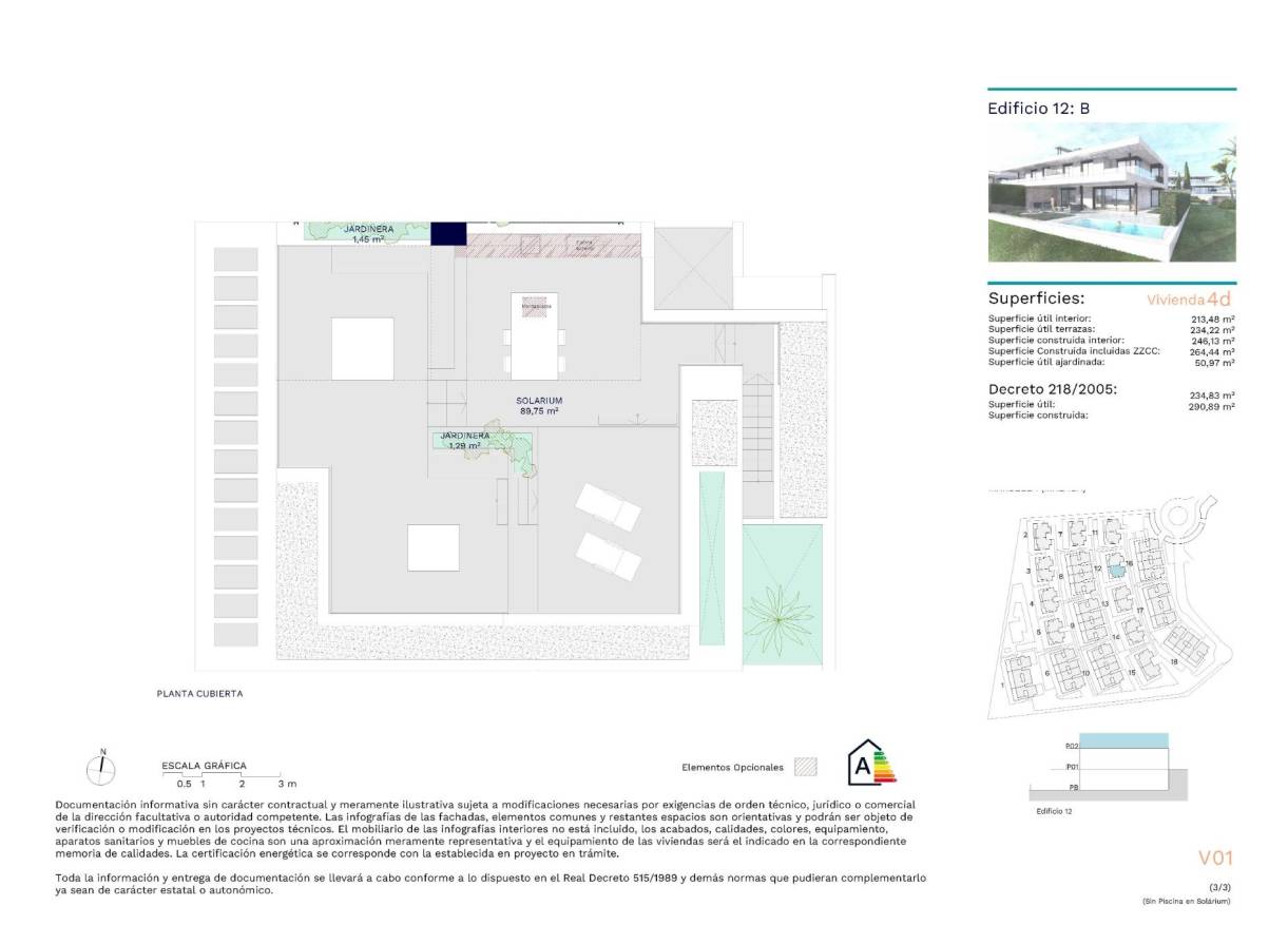 Nieuwbouw - Townhouse / Semi-detached - Marbella - Santa Clara Golf