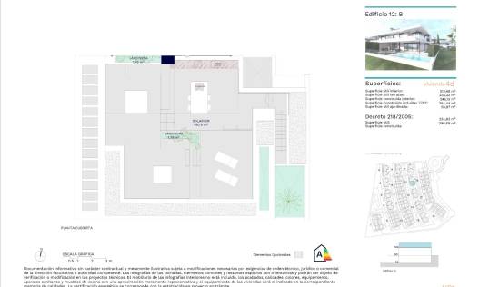 Nieuwbouw - Townhouse / Semi-detached - Marbella - Santa Clara Golf