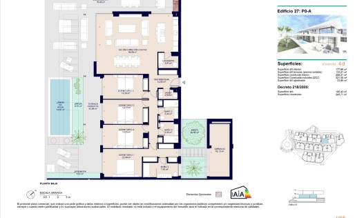 Nieuwbouw - Appartement - Marbella - Santa Clara Golf