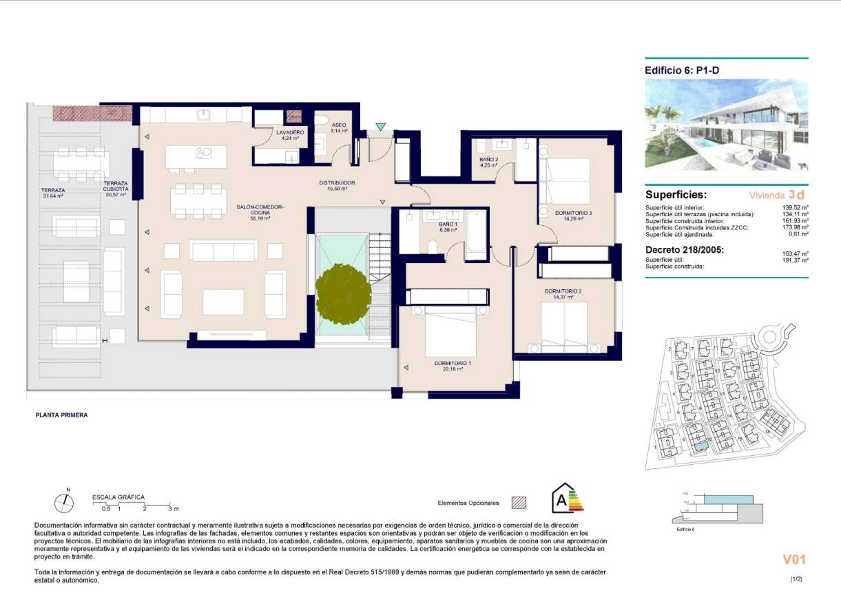 Nieuwbouw - Penthouse - Marbella - Santa Clara Golf