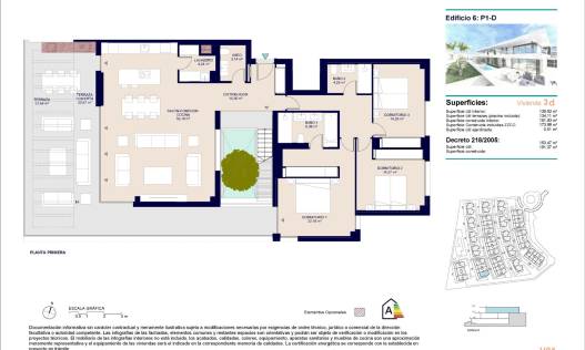 Nieuwbouw - Penthouse - Marbella - Santa Clara Golf