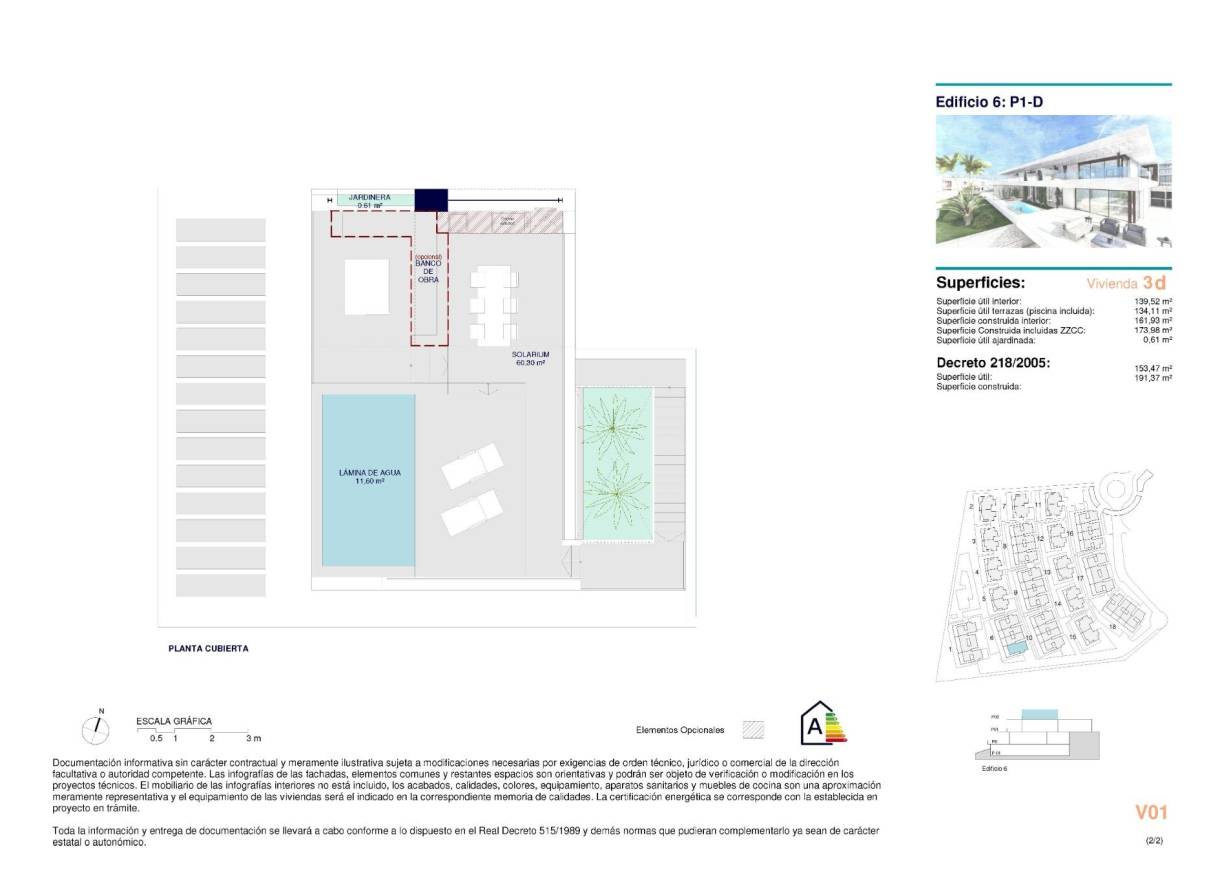 Nieuwbouw - Penthouse - Marbella - Santa Clara Golf