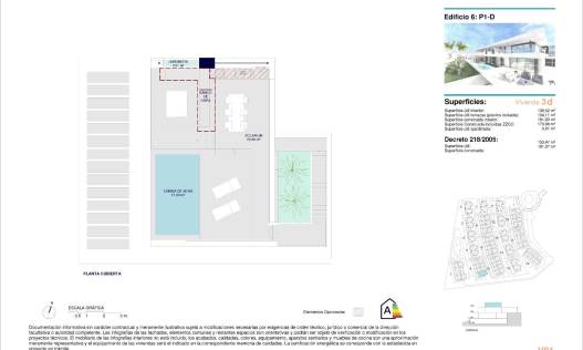 Nieuwbouw - Penthouse - Marbella - Santa Clara Golf