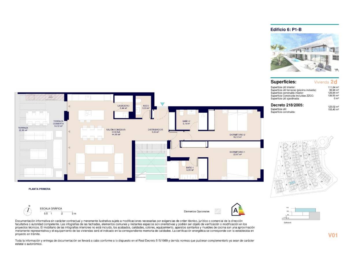 Nieuwbouw - Penthouse - Marbella - Santa Clara Golf