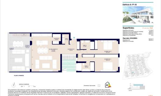 Nieuwbouw - Penthouse - Marbella - Santa Clara Golf