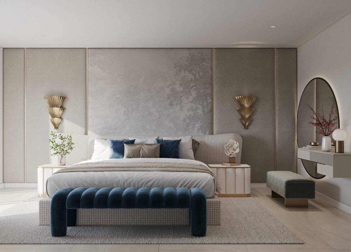 Nieuwbouw - Villa - Estepona - Urb. La Gaspara