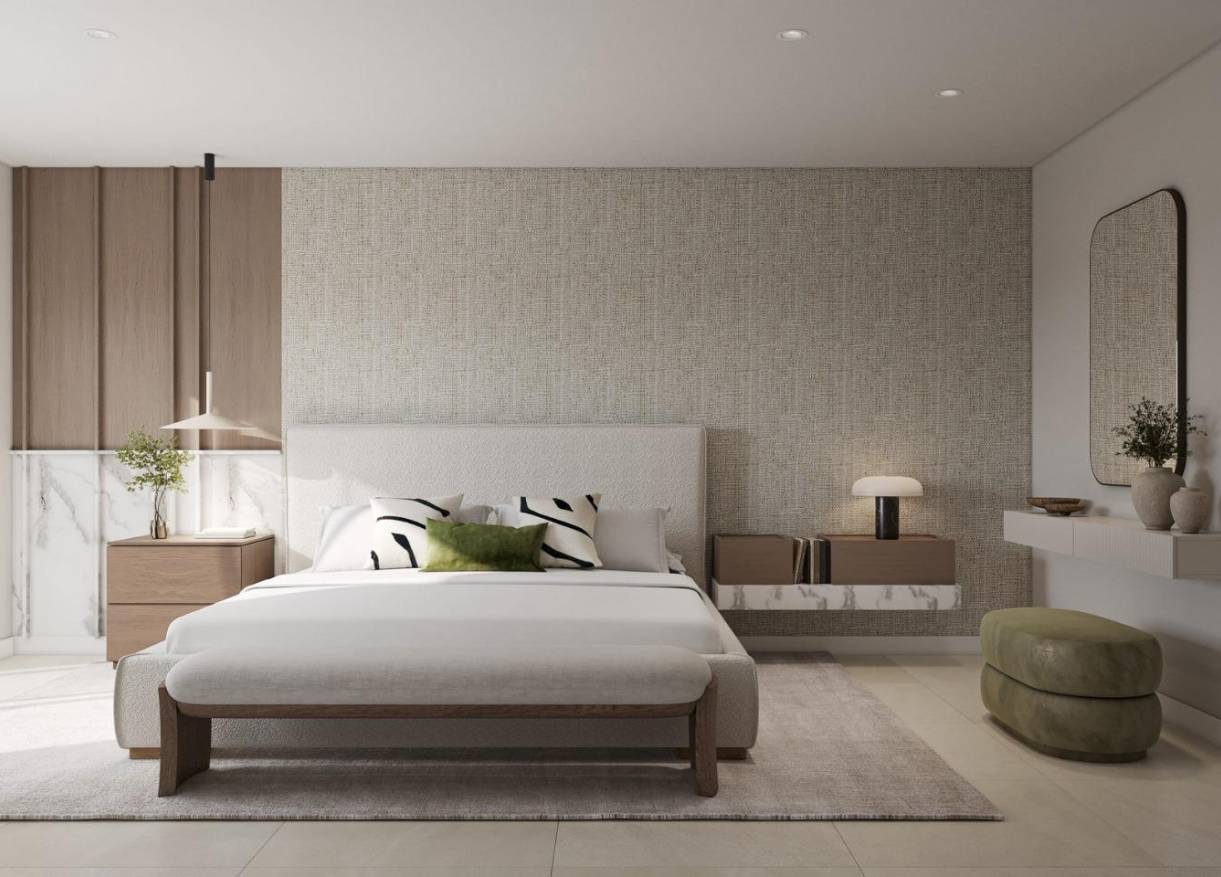 Nieuwbouw - Villa - Estepona - Urb. La Gaspara