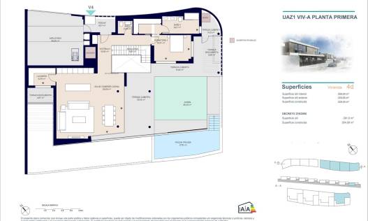 Nieuwbouw - Villa - Estepona - Urb. La Gaspara