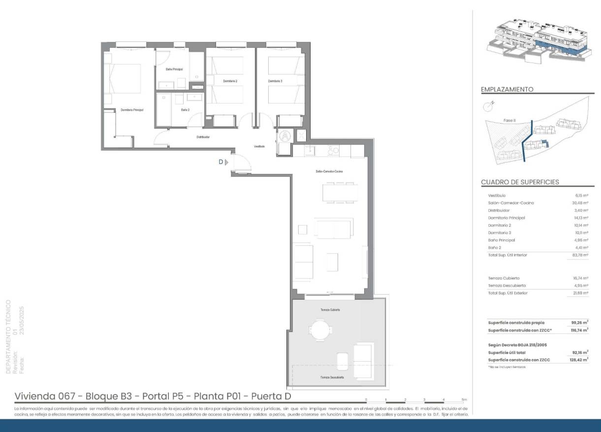 Nieuwbouw - Appartement - Mijas - Hipódromo Costa del Sol