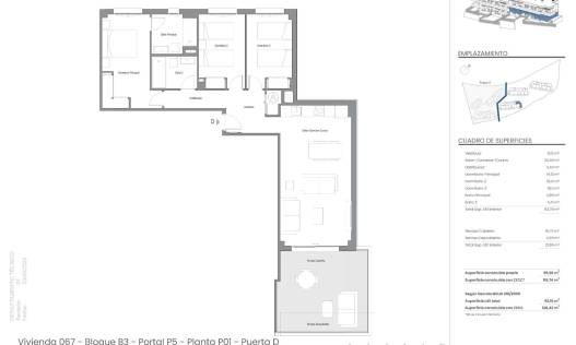 Nieuwbouw - Appartement - Mijas - Hipódromo Costa del Sol