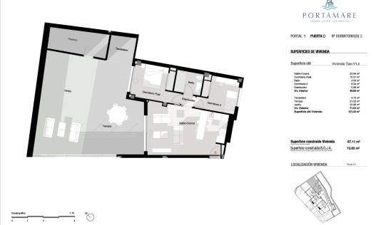 Nieuwbouw - Appartement - Estepona - Playa de La Rada