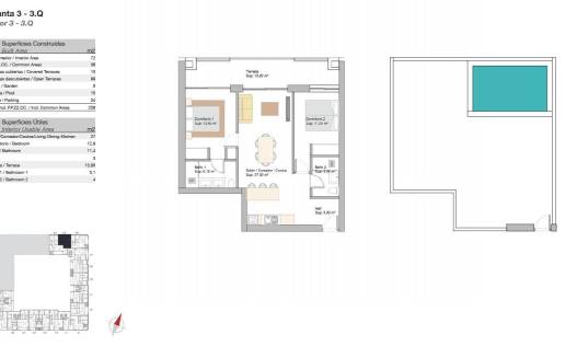 Nieuwbouw - Penthouse - San Pedro de Alcántara - Marbella West