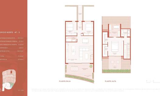 Nieuwbouw - Penthouse - Benalmádena - Torremuelle