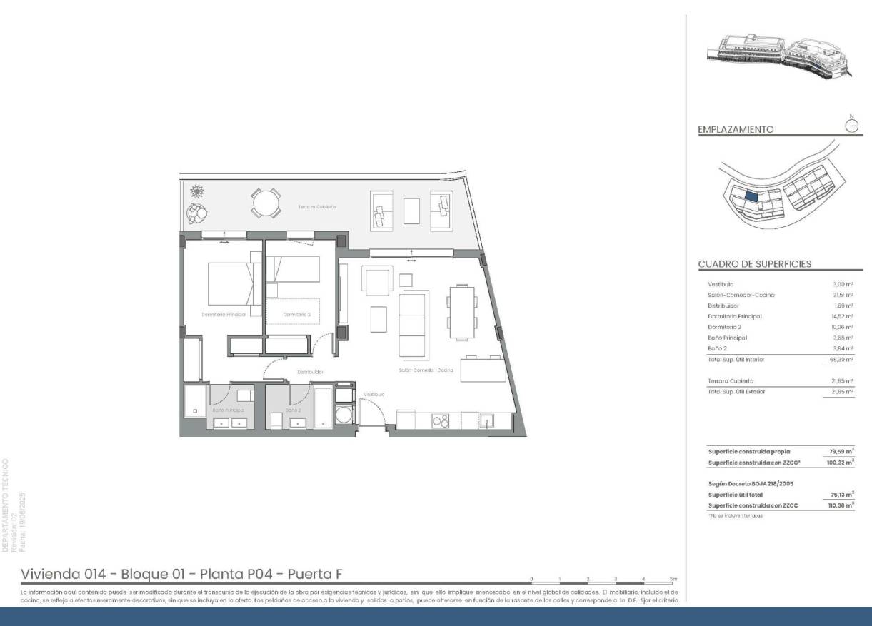 Nieuwbouw - Appartement - Estepona - Estepona Golf