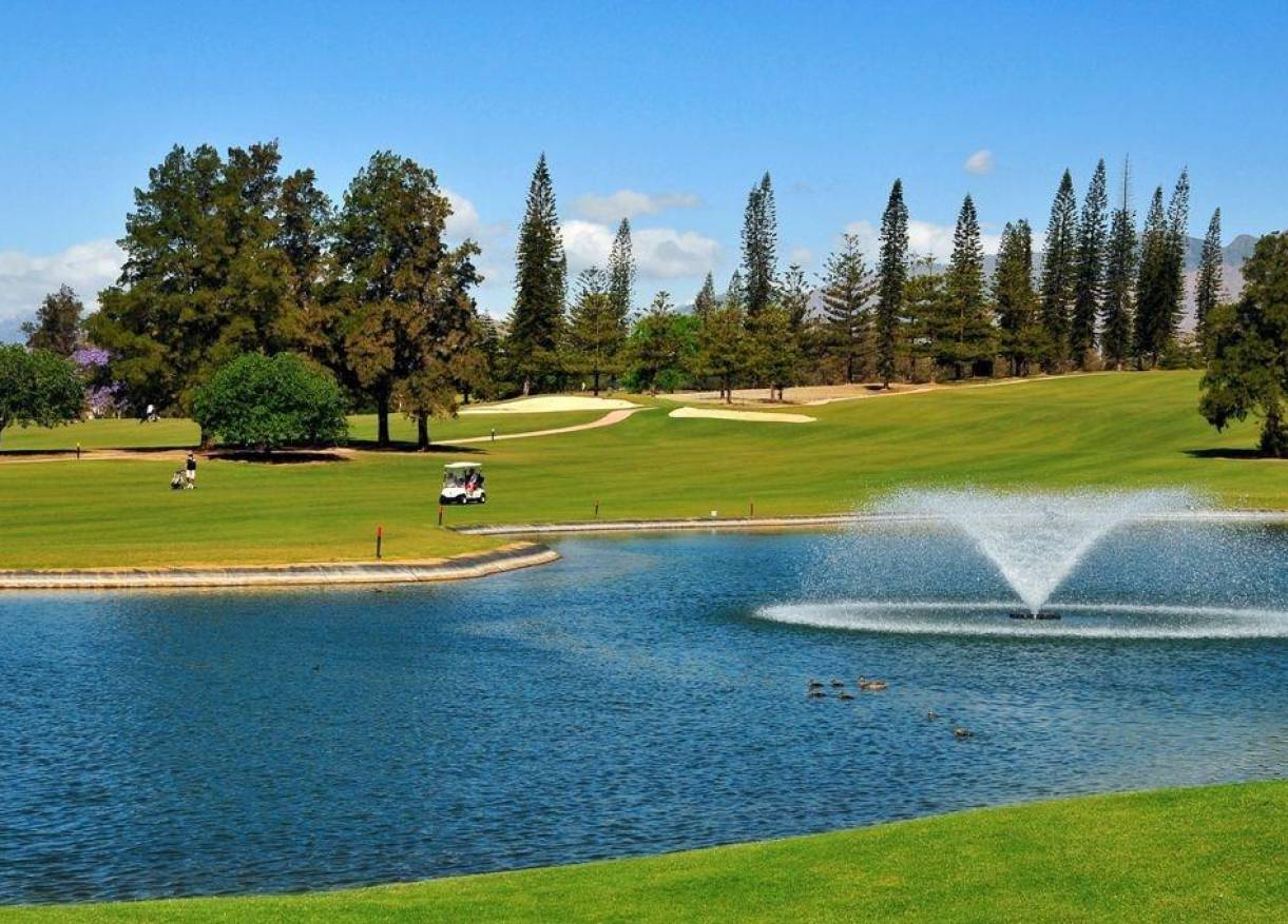 Nieuwbouw - Penthouse - Mijas - La Noria Golf