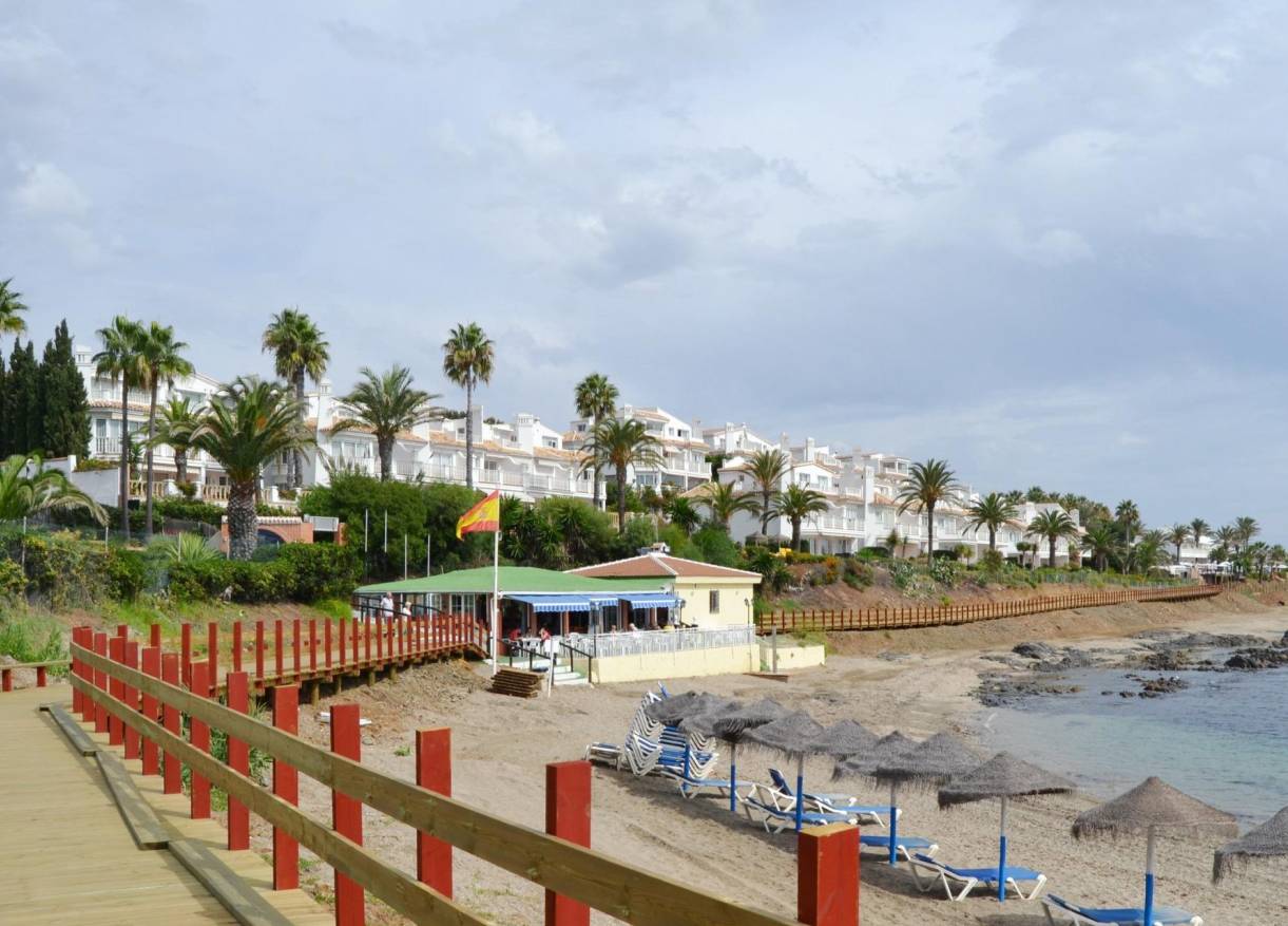 Nieuwbouw - Appartement - Mijas - La Noria Golf