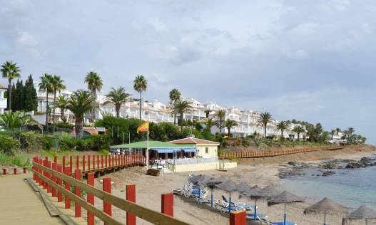 Nieuwbouw - Appartement - Mijas - La Noria Golf