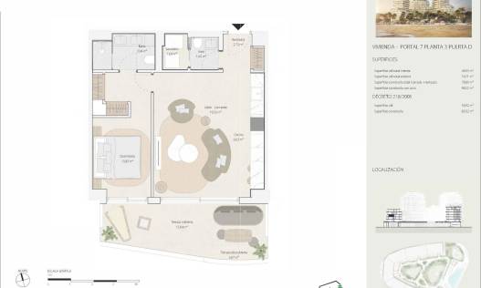 Nieuwbouw - Appartement - Malaga - Playa de Sacaba