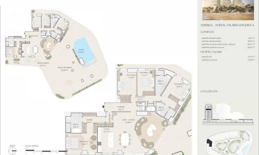Nieuwbouw - Appartement - Malaga - Playa de Sacaba