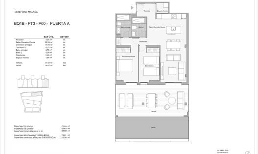 Nieuwbouw - Appartement - Estepona - Valle Romano Golf