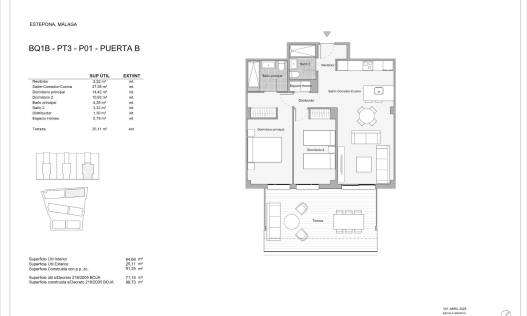 Nieuwbouw - Appartement - Estepona - Valle Romano Golf