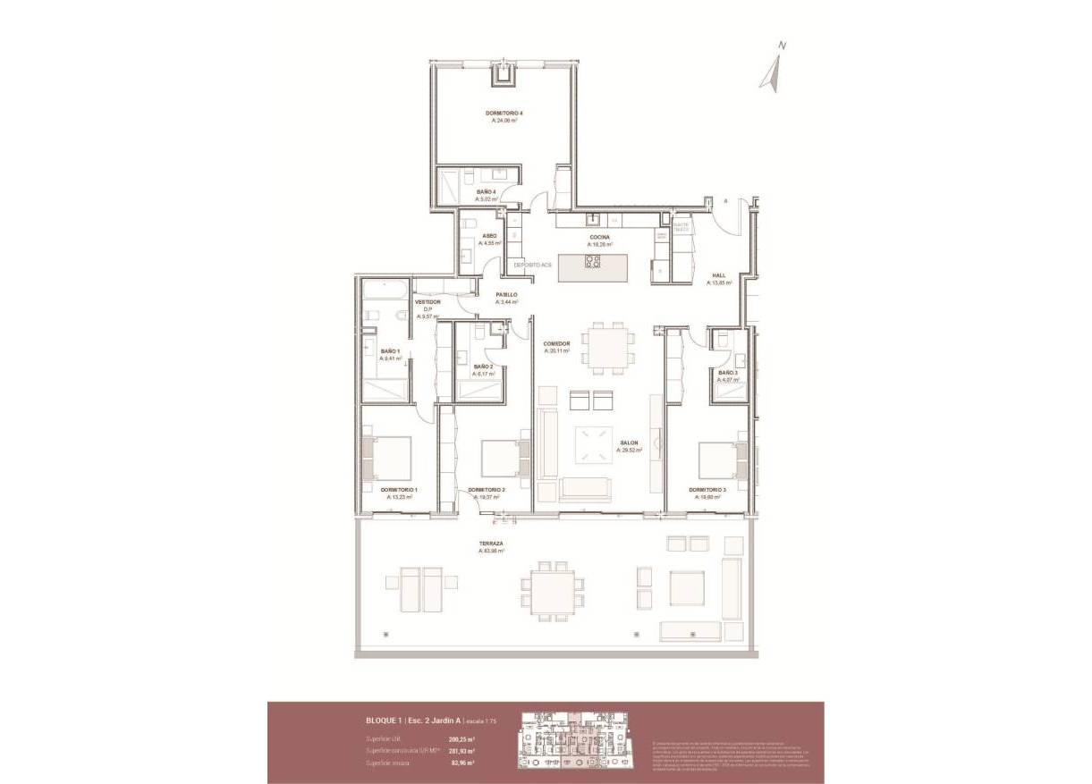 Nieuwbouw - Appartement - Estepona - Selwo