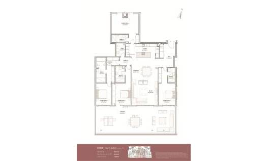 Nieuwbouw - Appartement - Estepona - Selwo